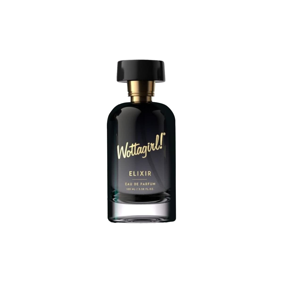 Wottagirl ELIXIR – 100ml
