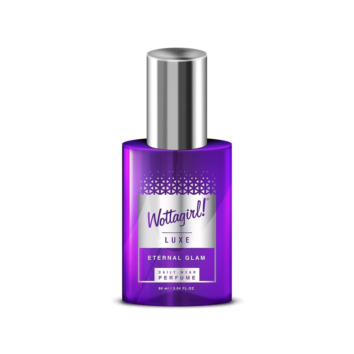Wottagirl ETERNAL GLAM - 90ml