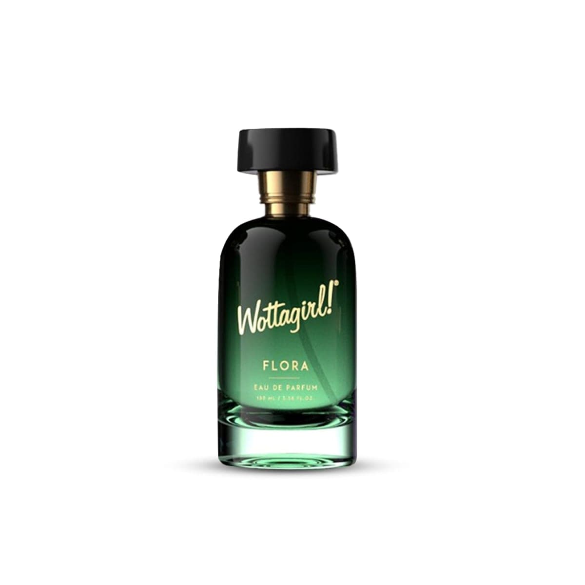Wottagirl FLORA – 100ml