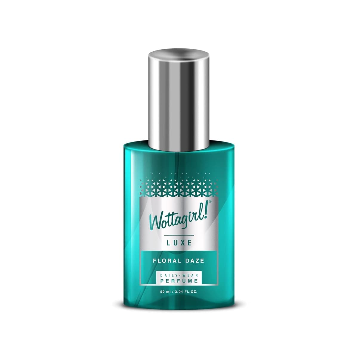 Wottagirl FLORAL DAZE - 90ml