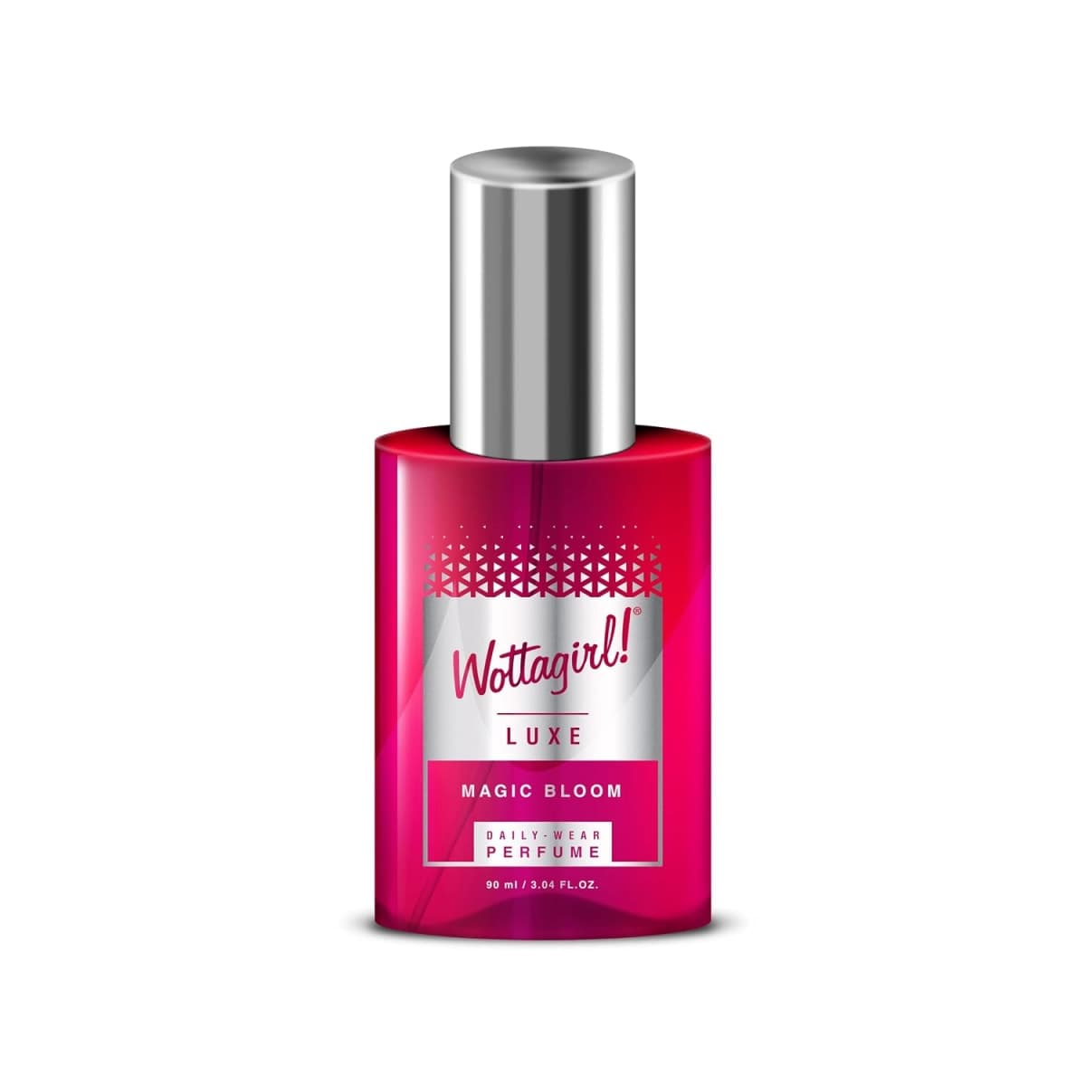 Wottagirl MAGIC BLOOM - 90ml
