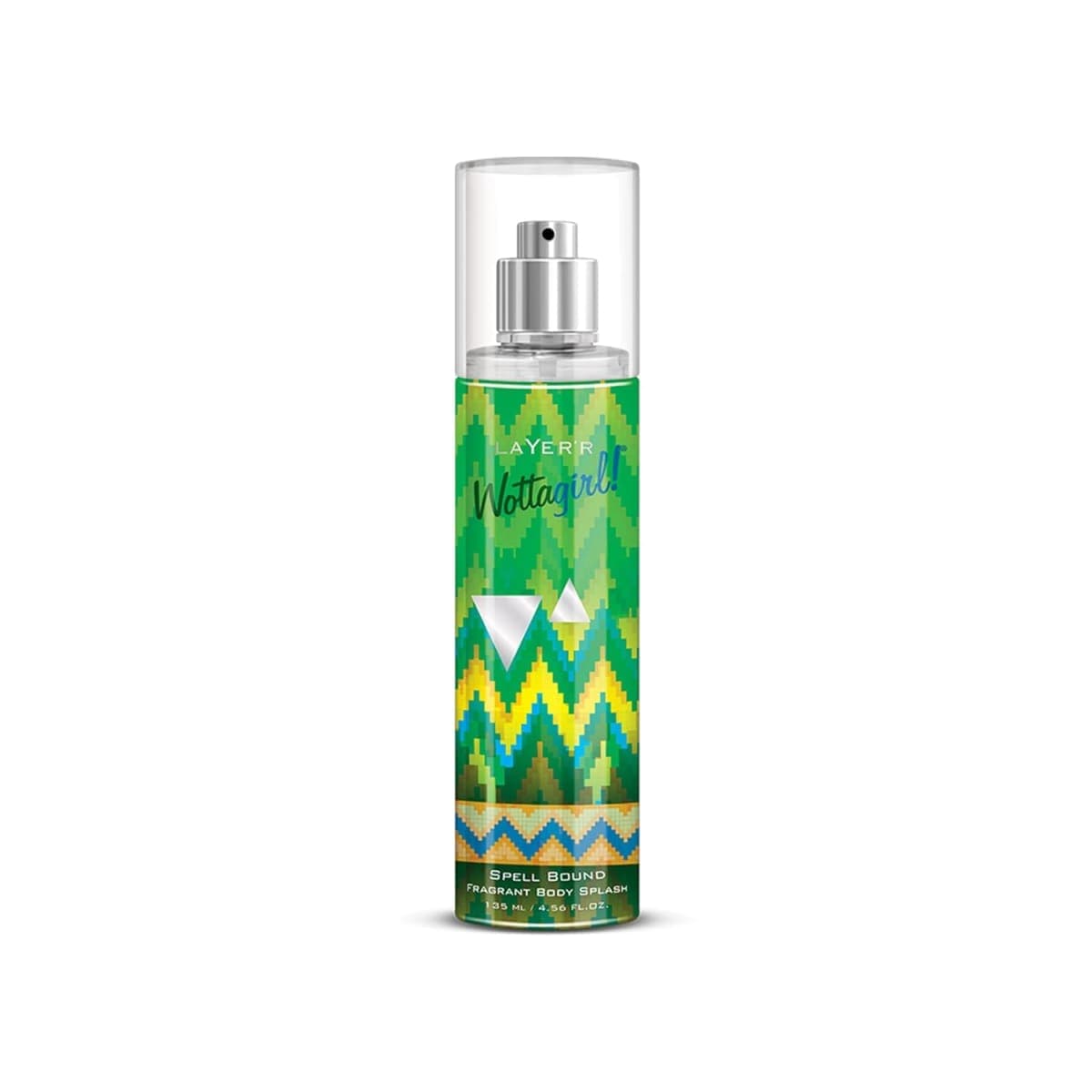 Wottagirl SPELL BOUND - 60ml
