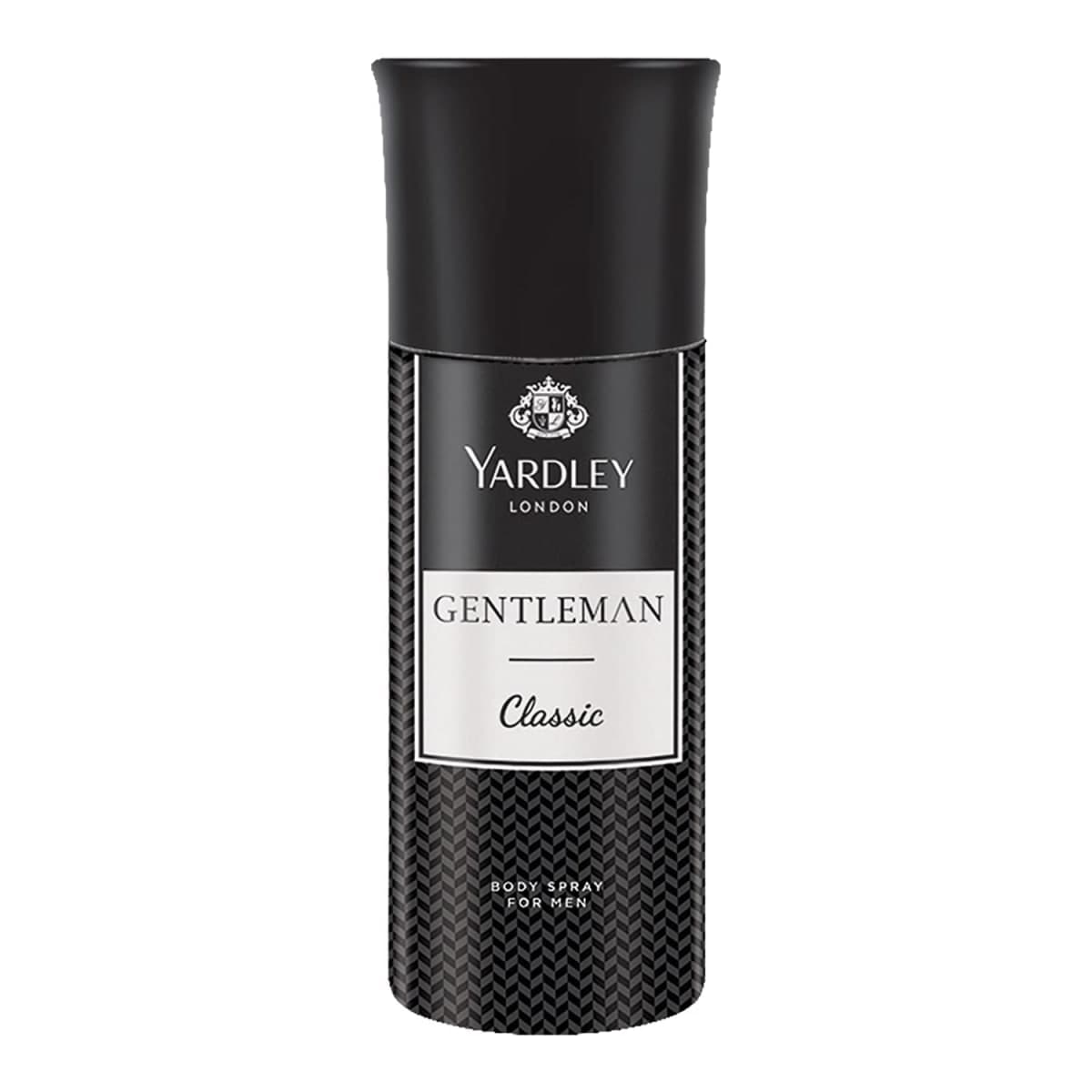 Yardley London Gentleman Classic Deo