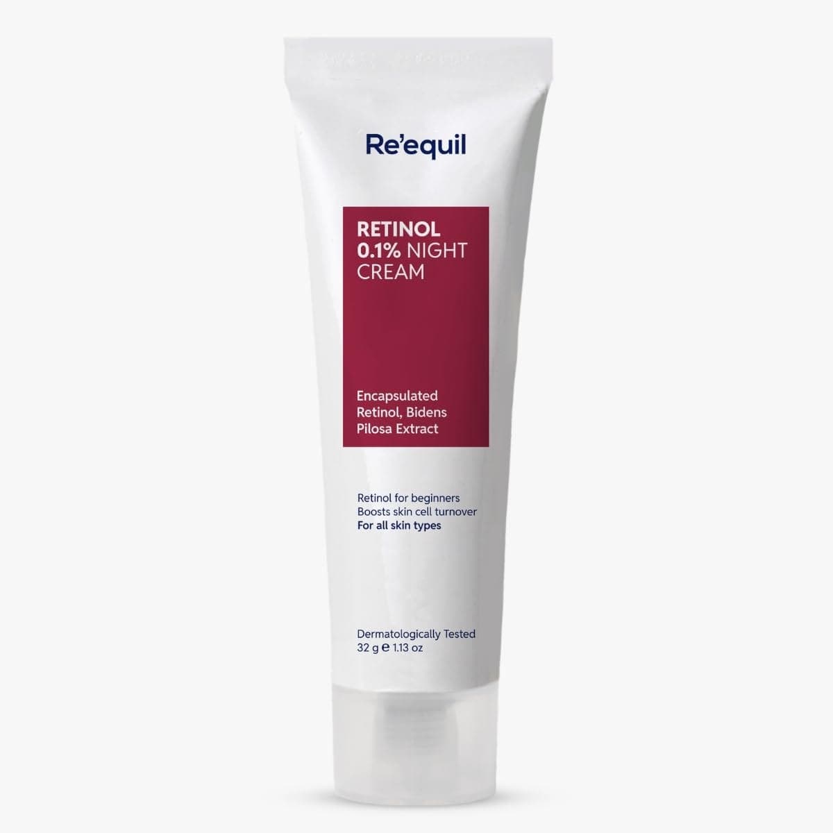 Re'equil 0.1% Retinol Night Cream