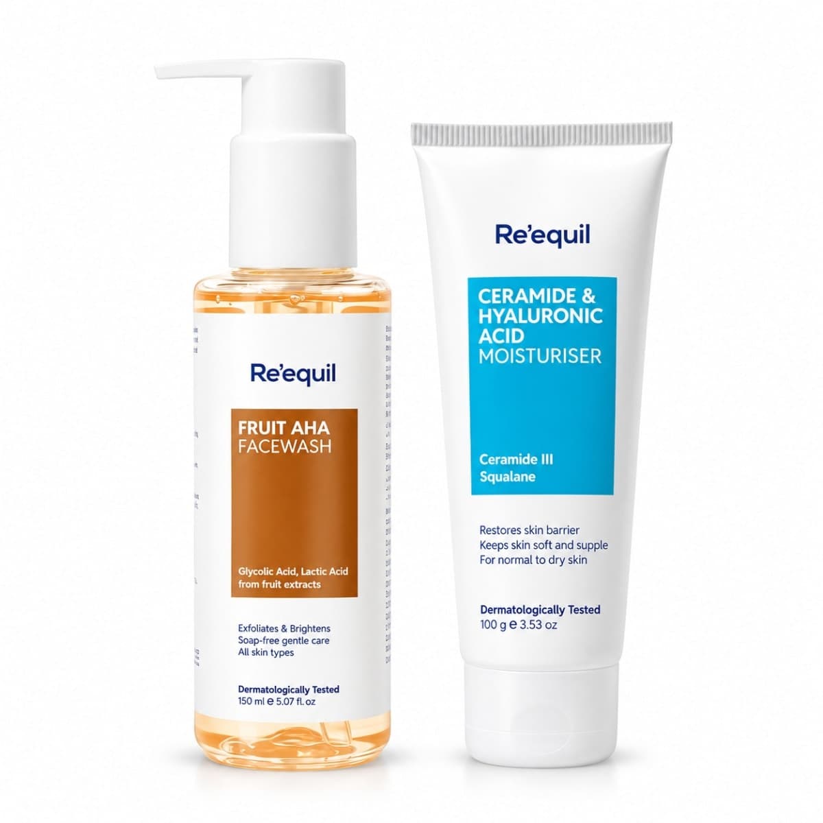 RE' EQUIL Barrier Care Duo