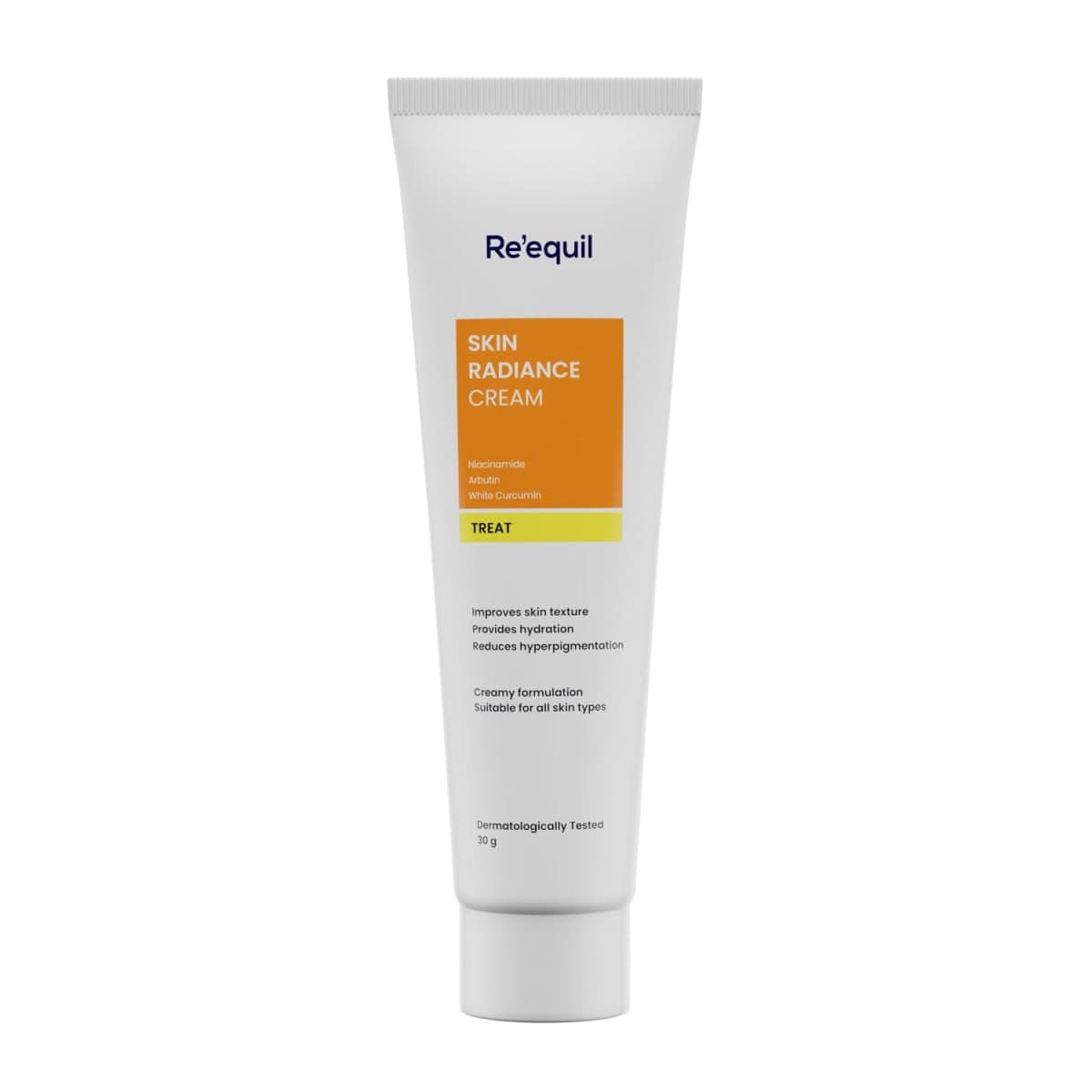 RE' EQUIL Skin Radiance Cream 30g