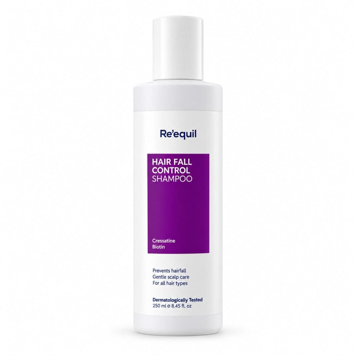 RE' EQUIL Hair Fall Control Shampoo 250ml