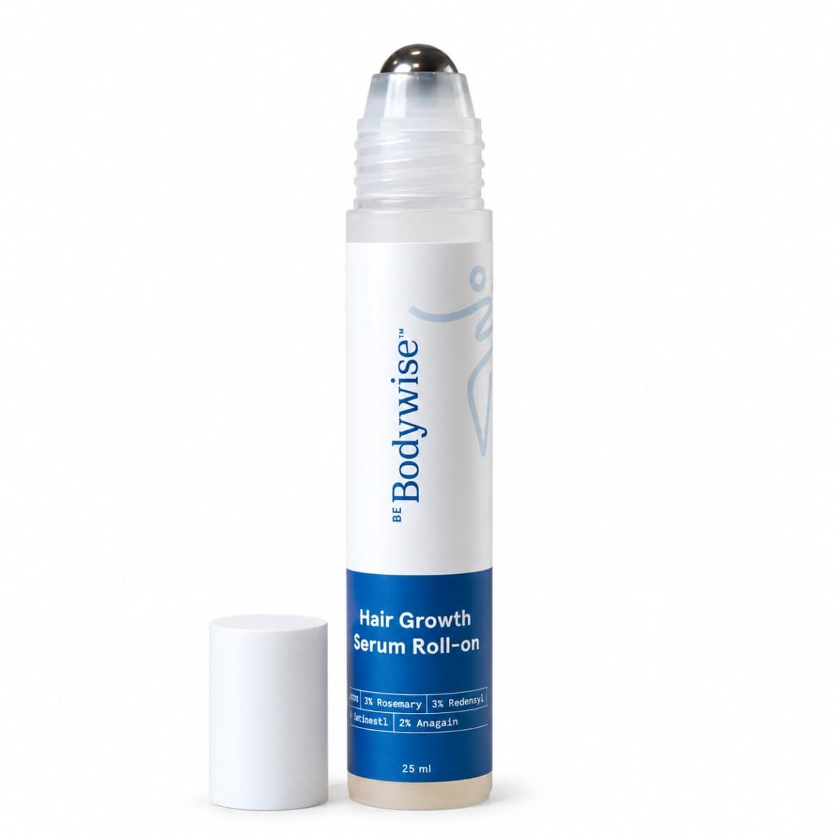 Be Bodywise Advanced Hair Growth Serum 25ml