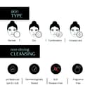 Deconstruct Hyaluronic Acid Hydrating Face Wash - 0.5% Amino Acids + 0.1% Hyaluronic acid – image 2