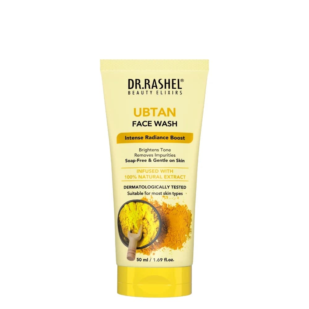 Dr.Rashel Ubtan Face Wash