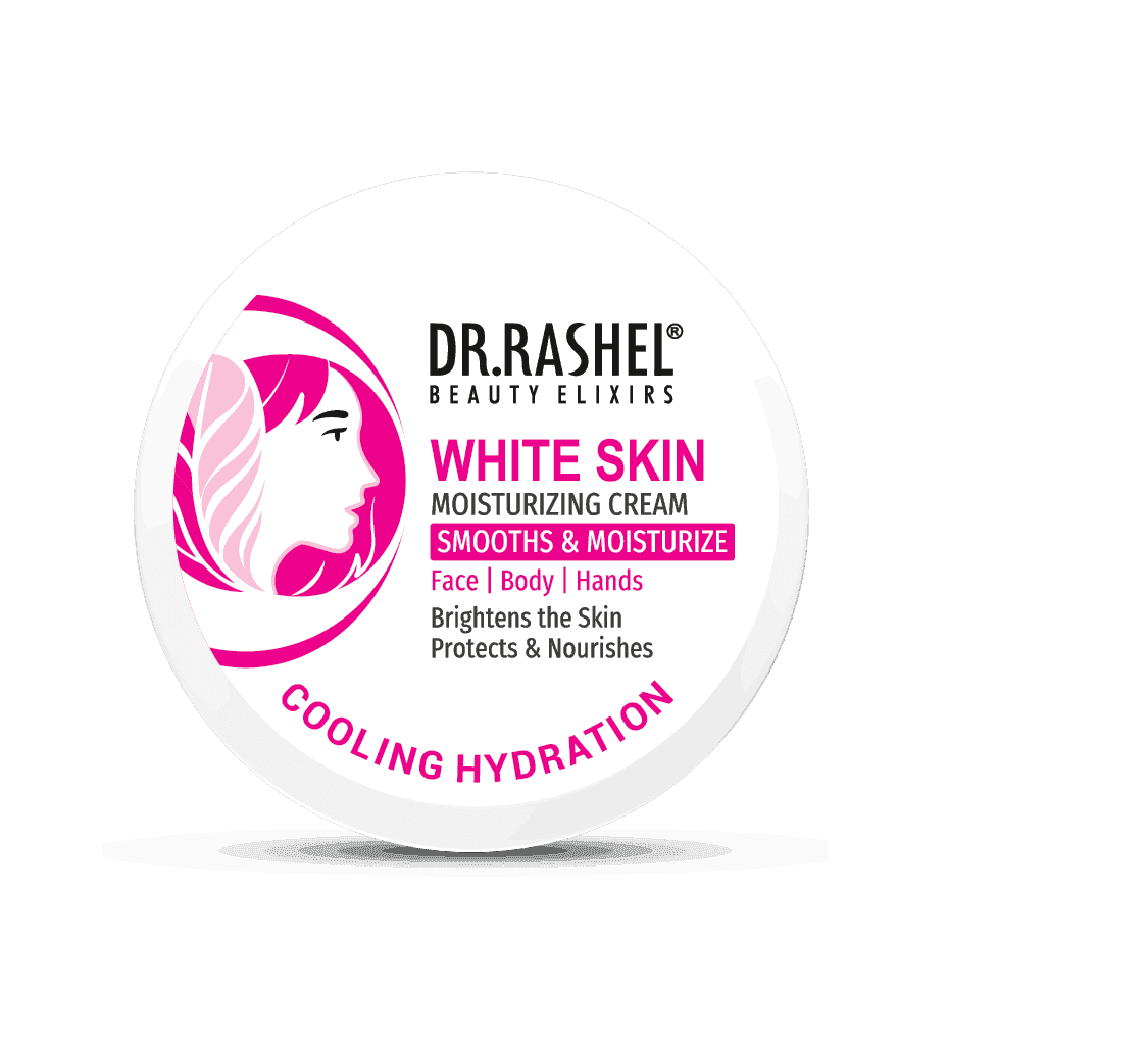 Dr.Rashel White Skin Moisturizing Cream