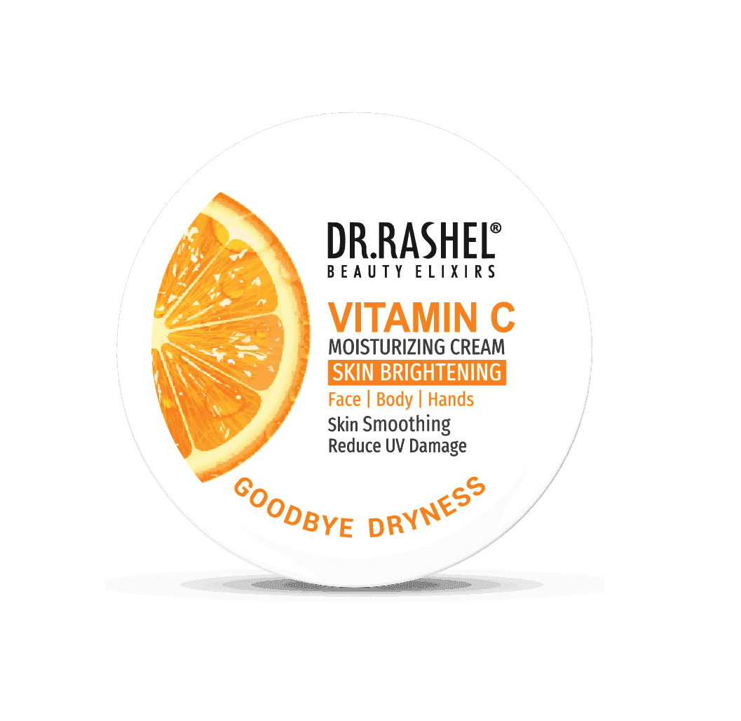 Dr.Rashel Vitamin C Moisturizing Cream