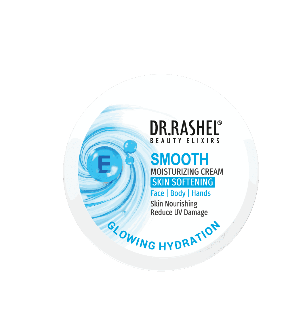 Dr.Rashel Smooth Moisturizing Cream