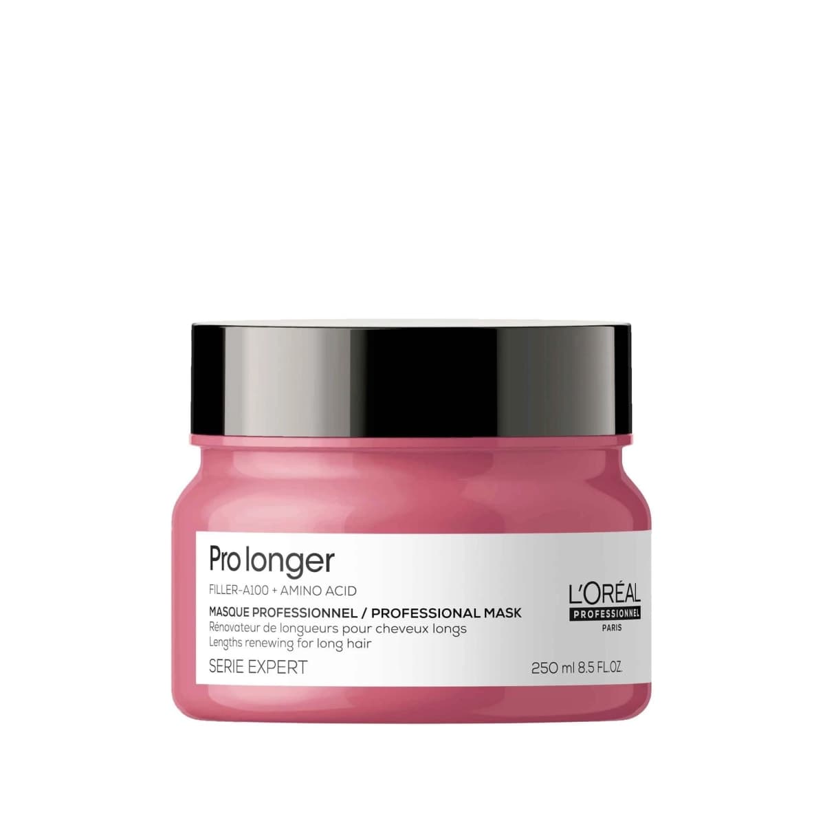 L’Oréal Pro Longer Mask