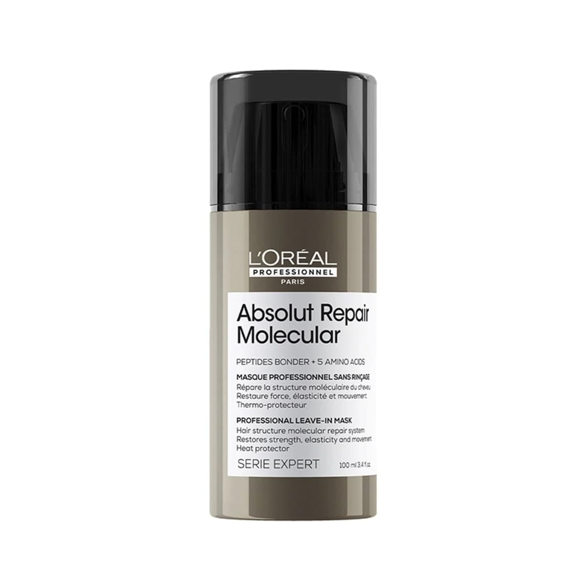 L'Oréal Deep repairing leave-in mask for damaged hair