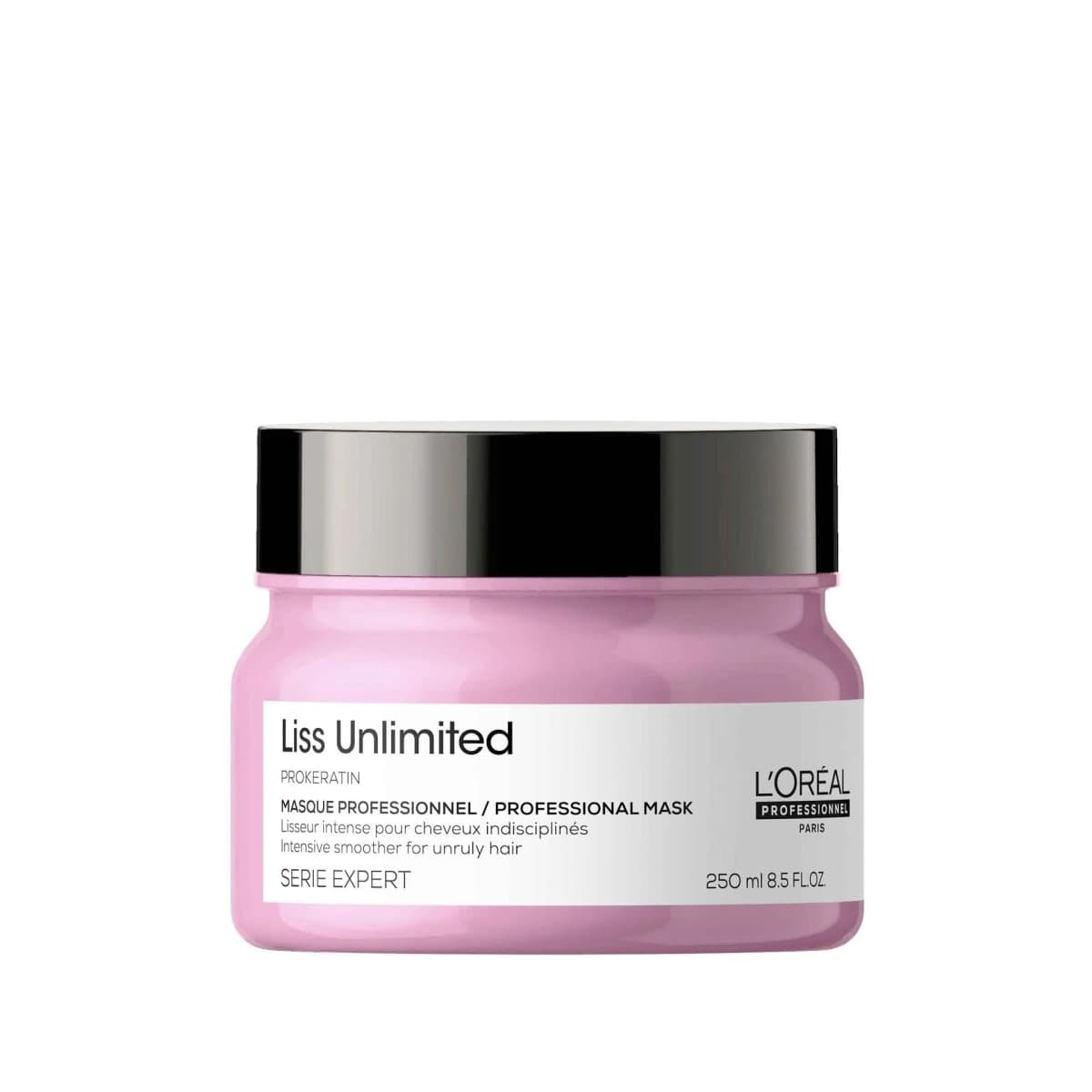 L’Oréal Liss Unlimited Mask