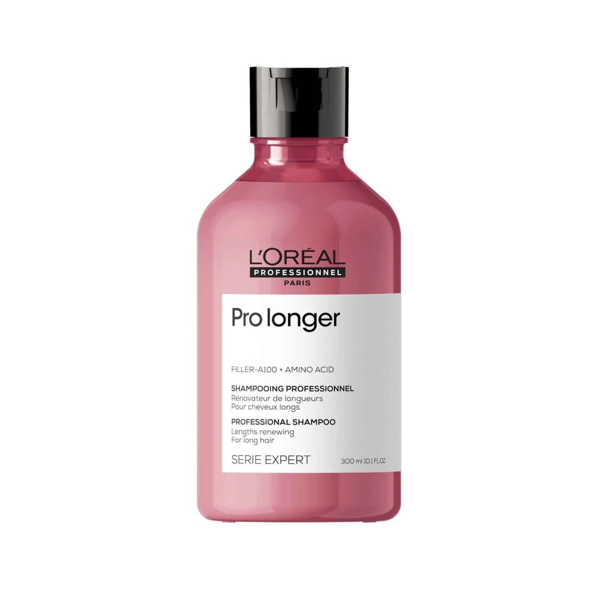 L’Oréal Pro longer Shampoo