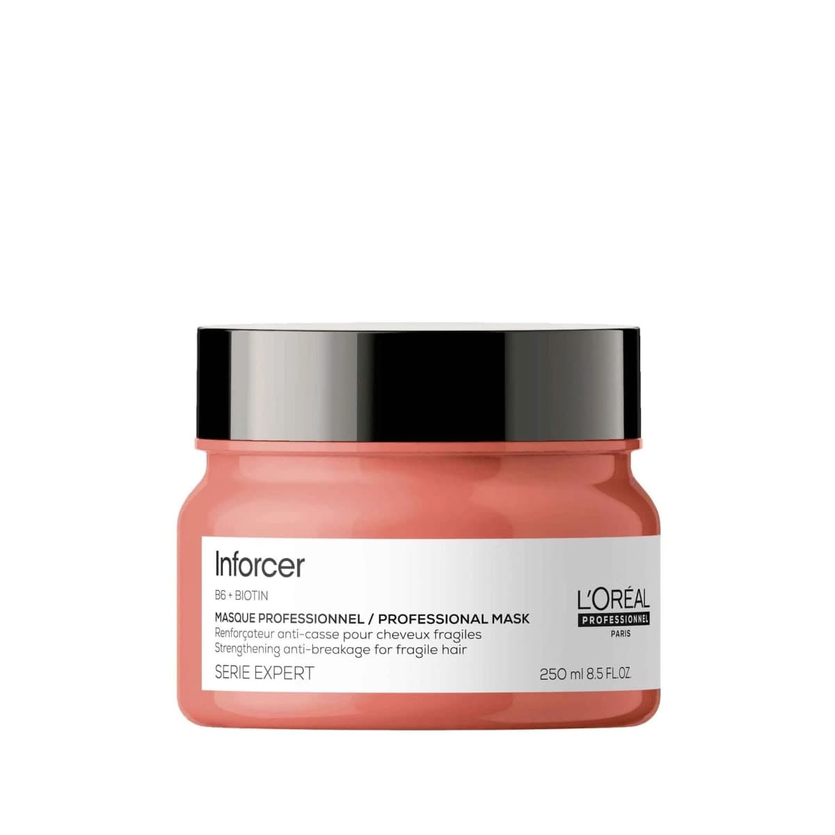 L’Oréal Inforcer Mask