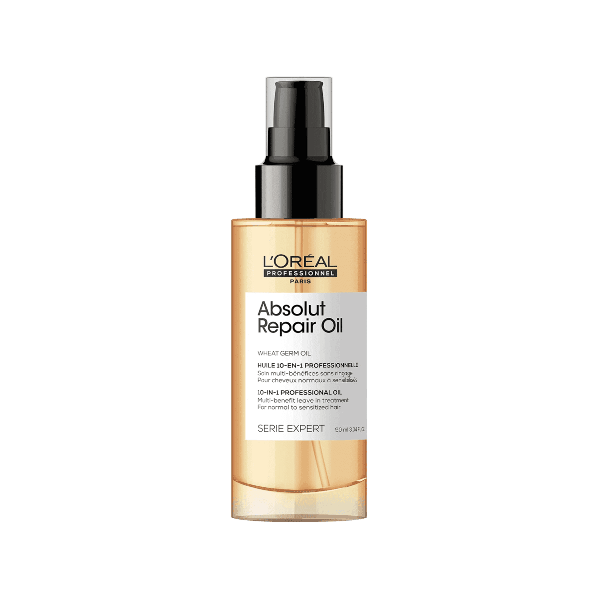 L’Oréal Absolut Repair 10-in-1 oil