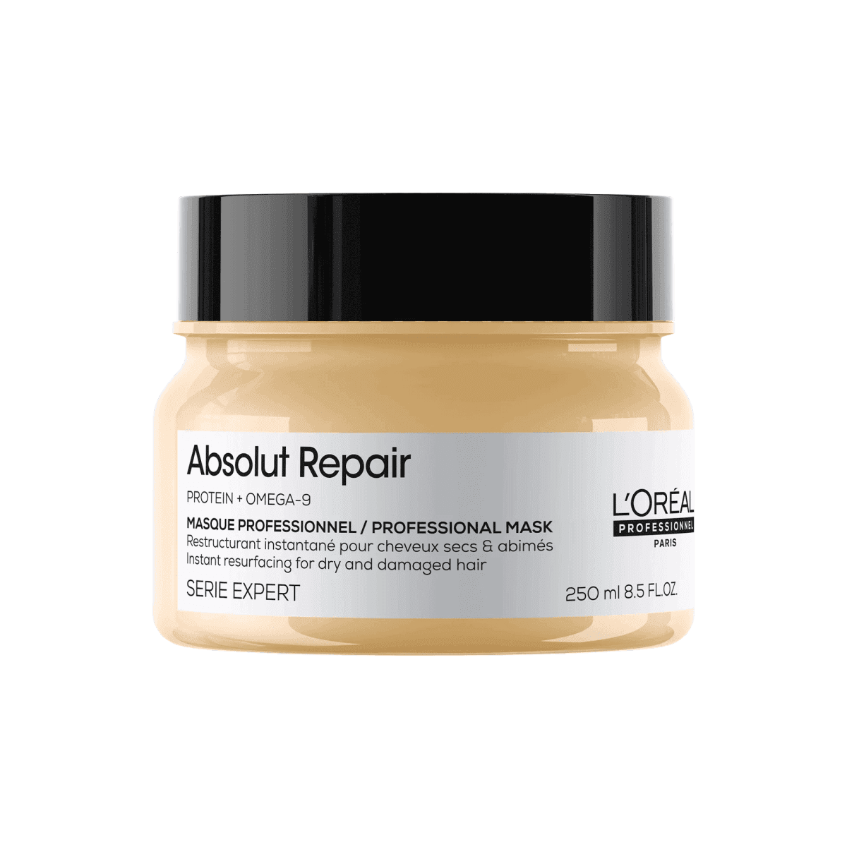 L’Oréal Absolut Repair mask