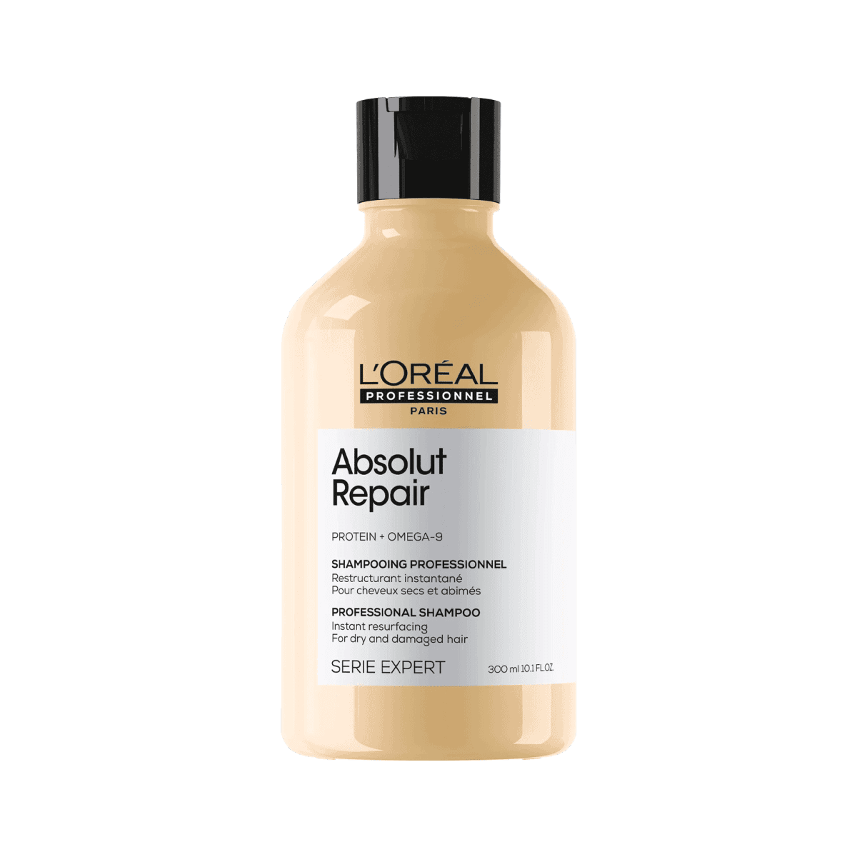 L’Oréal Absolut Repair shampoo