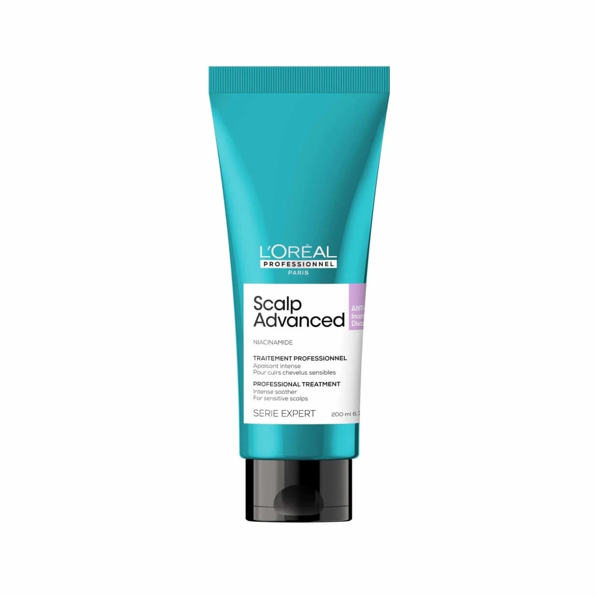 L’Oréal Anti-discomfort intense soother treatment