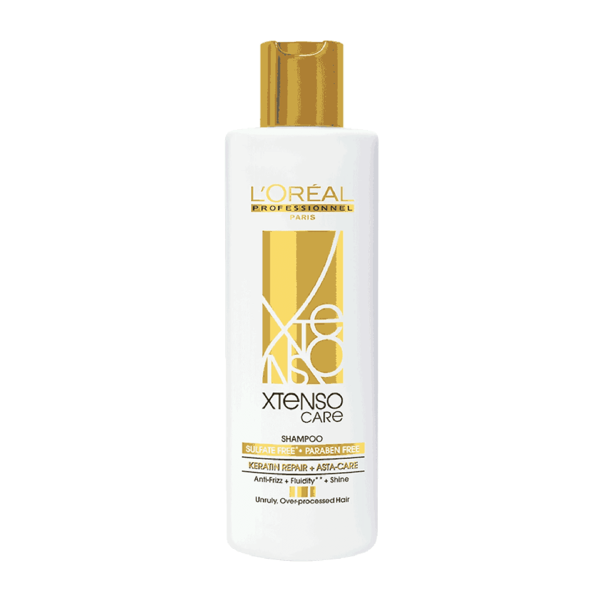 L’Oréal Professionnel Xtenso Care sulfate-free shampoo