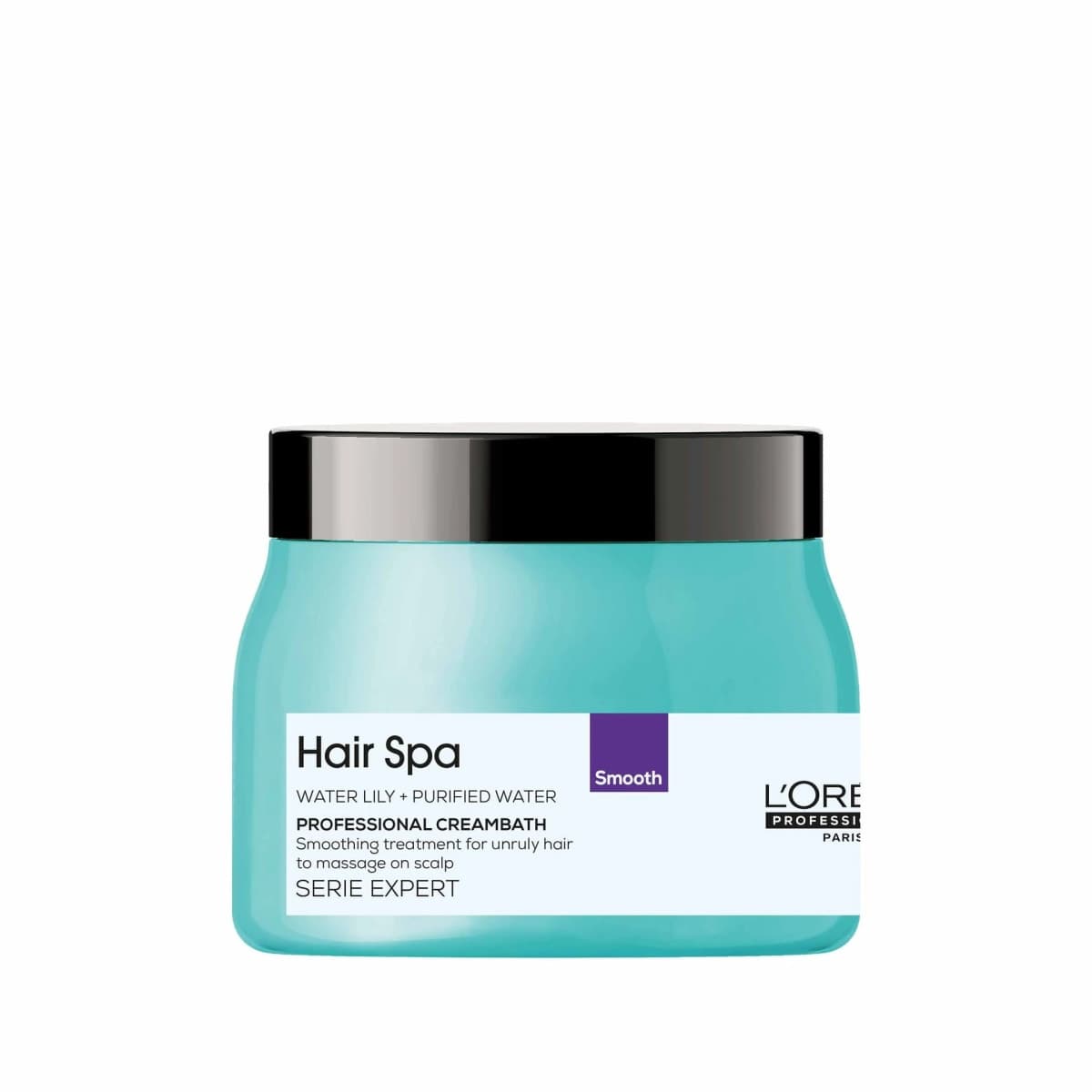 L’Oréal Smoothing creambath