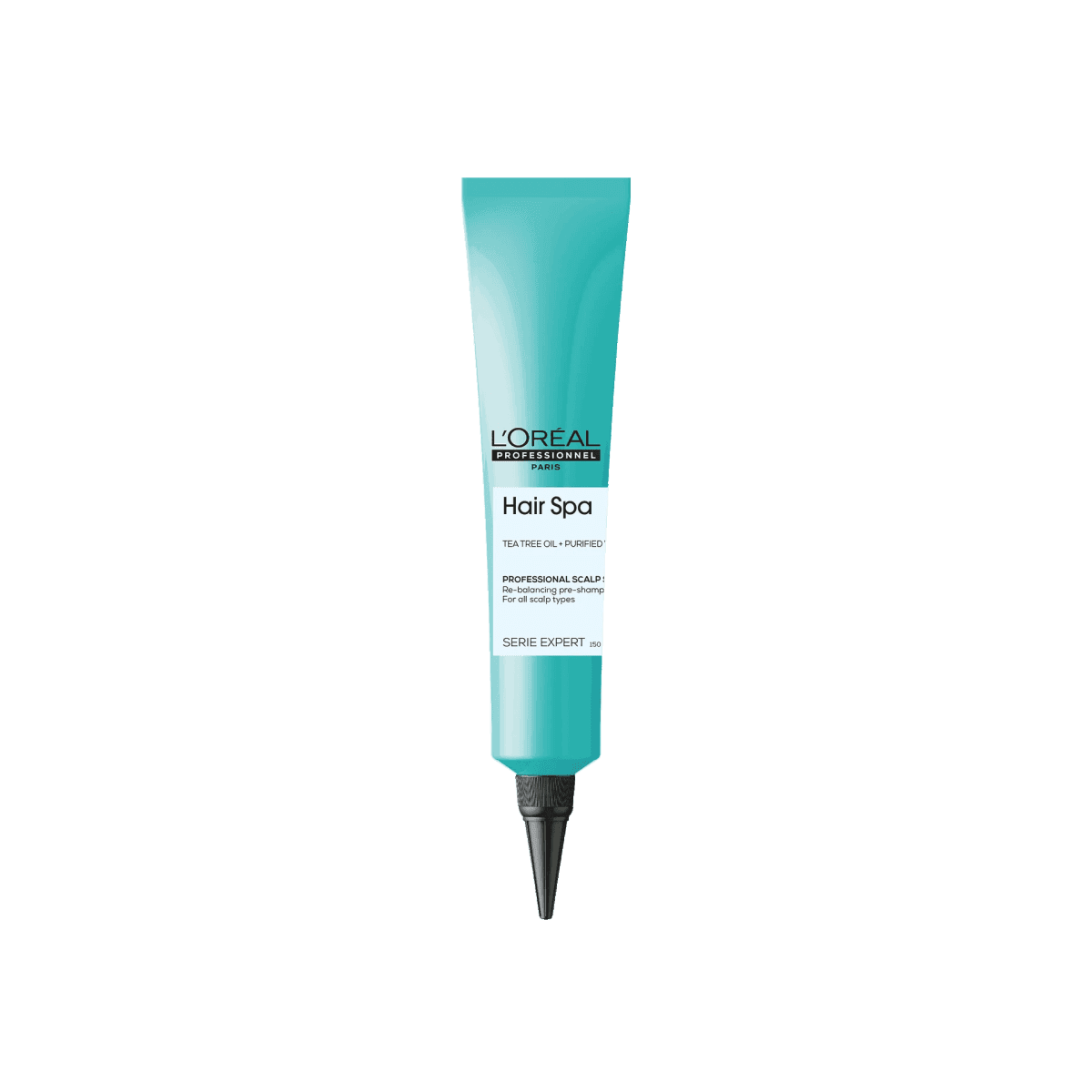 L’Oréal Scalp rebalancing scrub mask