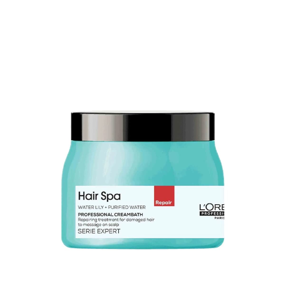 L’Oréal Repairing creambath