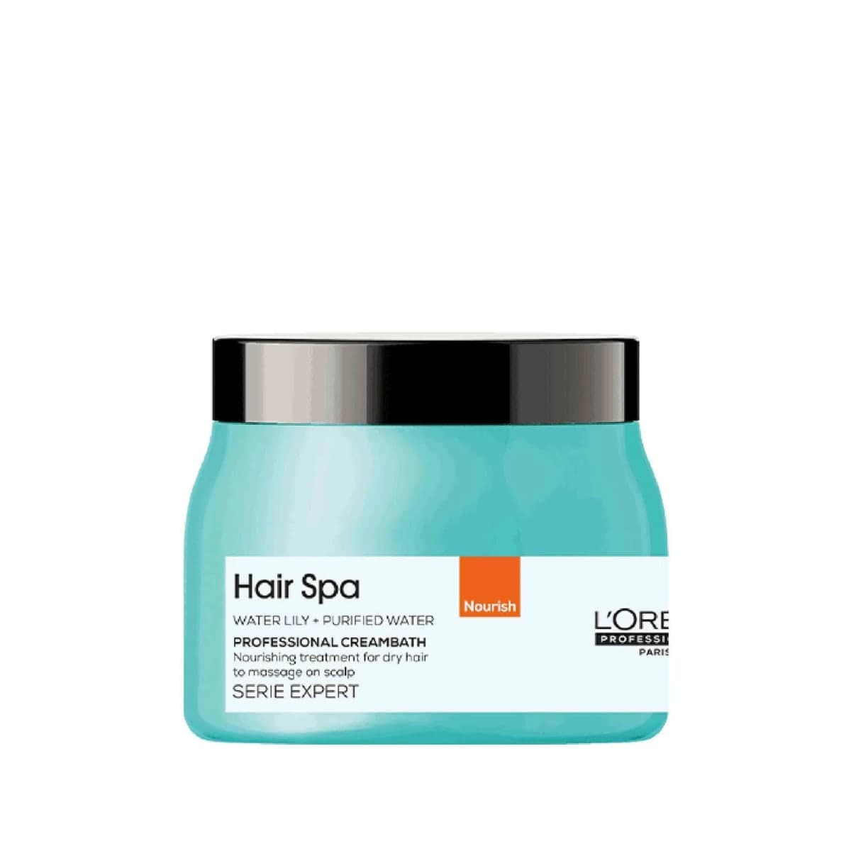 L’Oréal Nourishing creambath