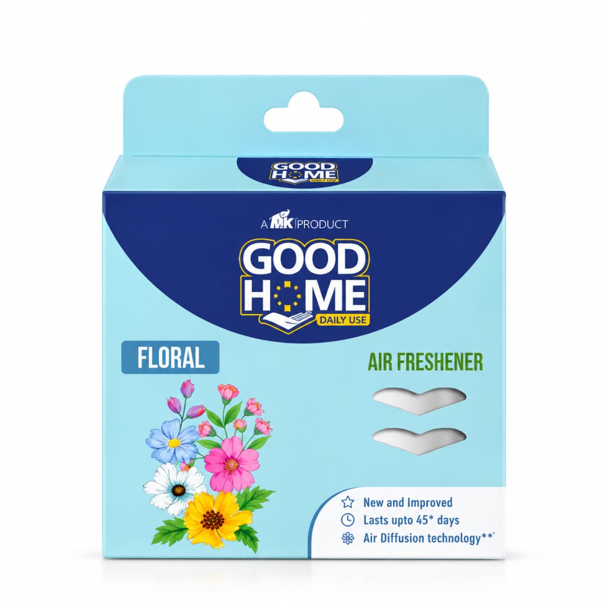Good Home Air Fresheners - Floral