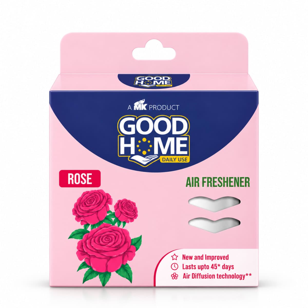 Good Home Air Fresheners - Rose
