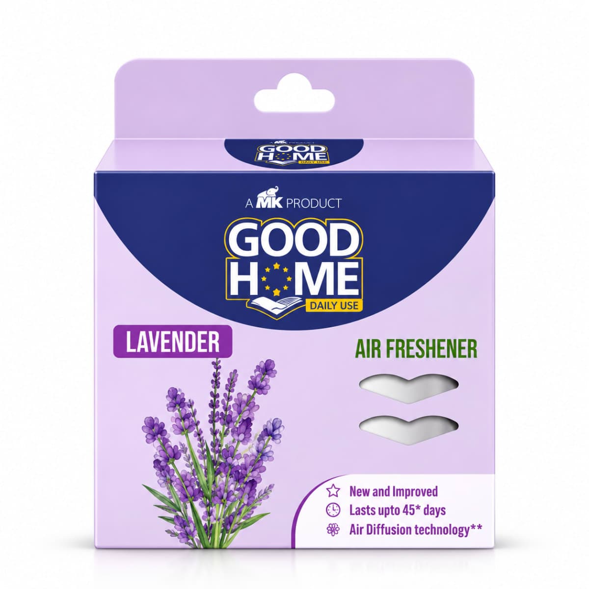 Good Home Air Fresheners - Lavender