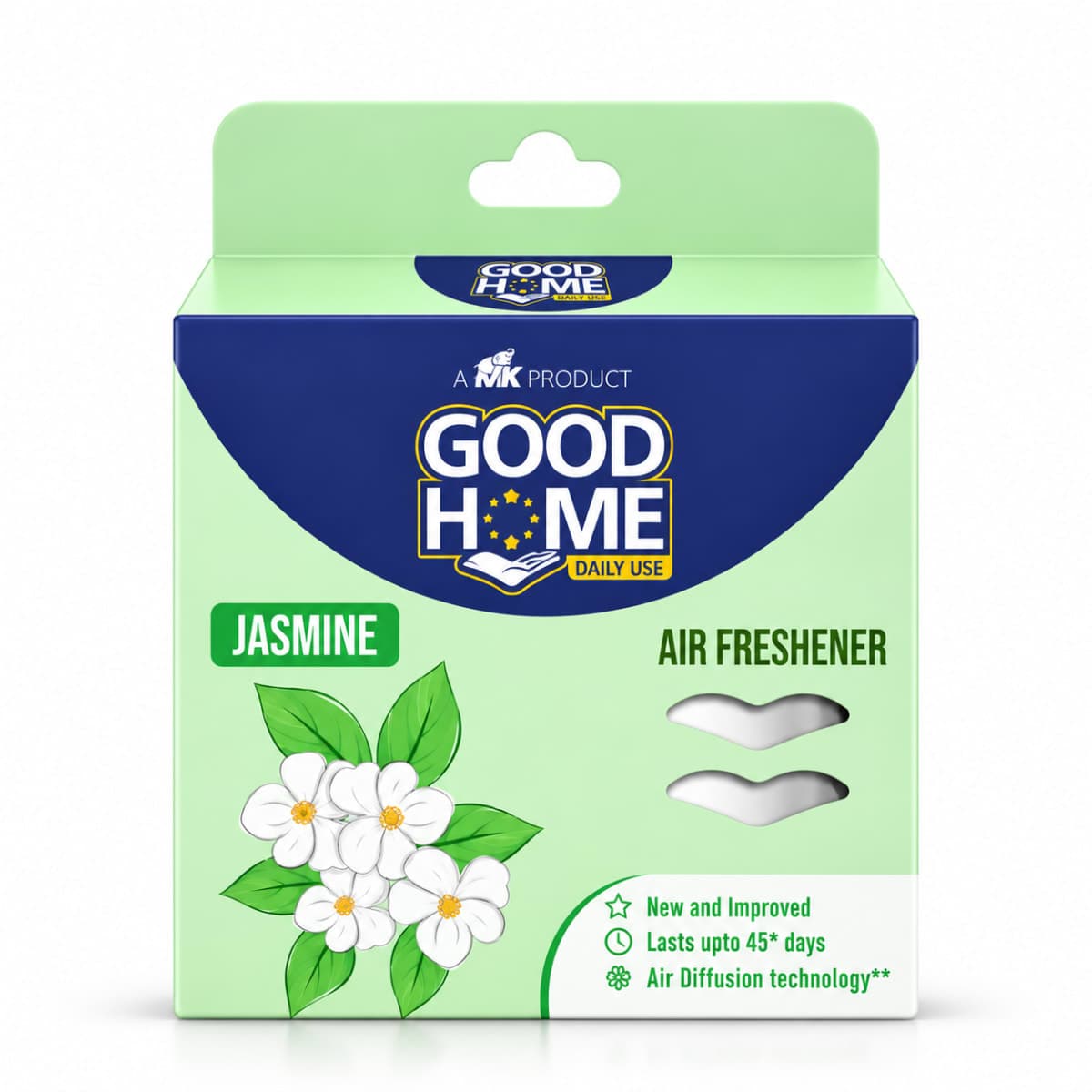 Good Home Air Fresheners - Jasmine