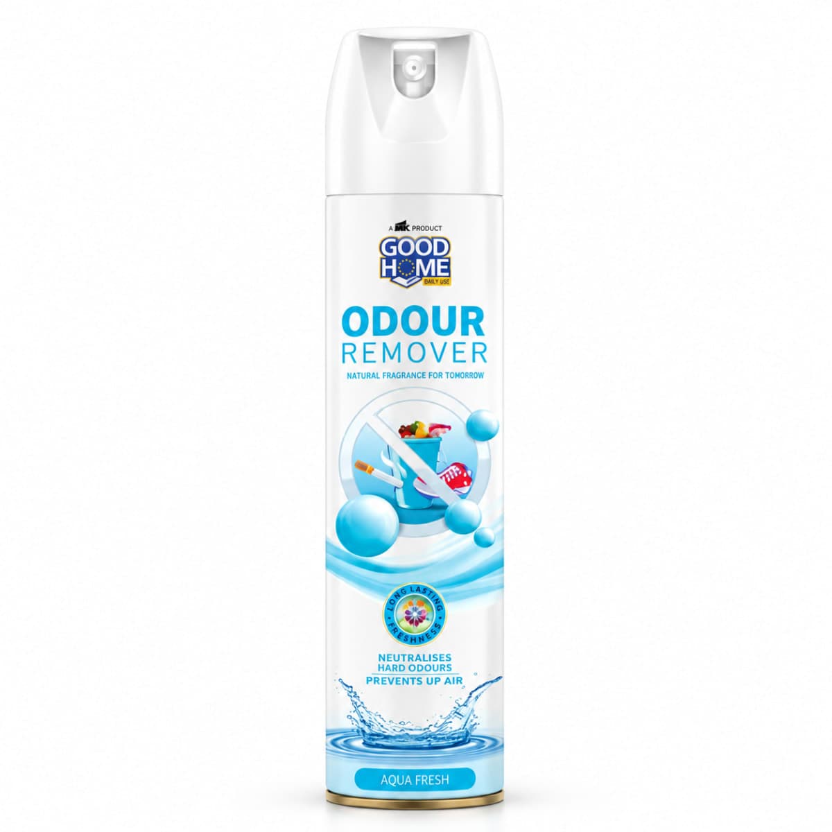 Good Home Aqua - Odour Remover