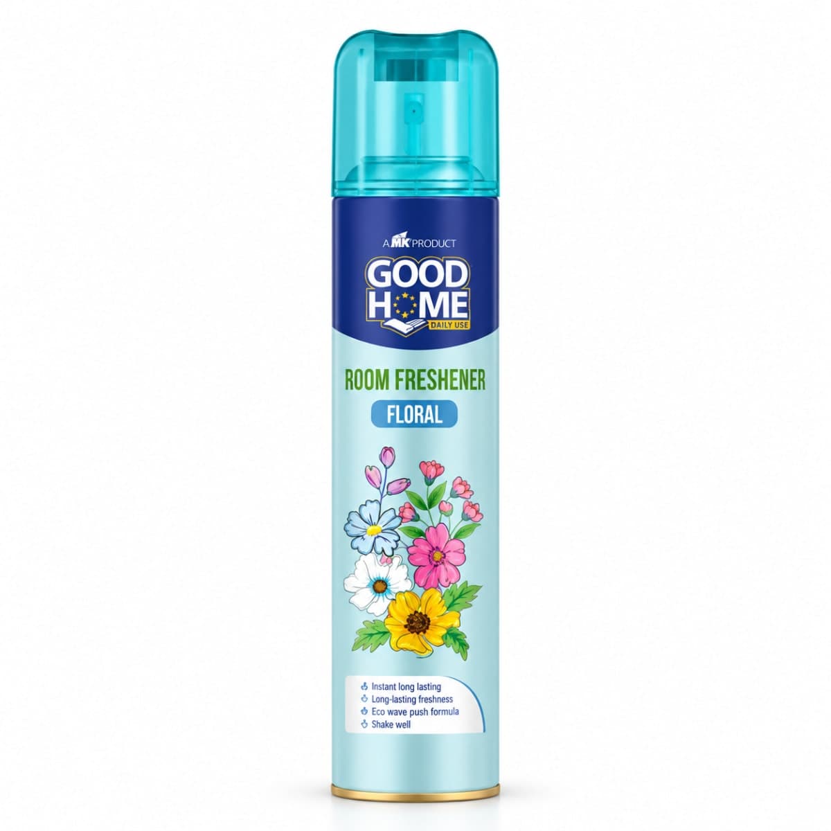 Good Home Floral - Room Freshener