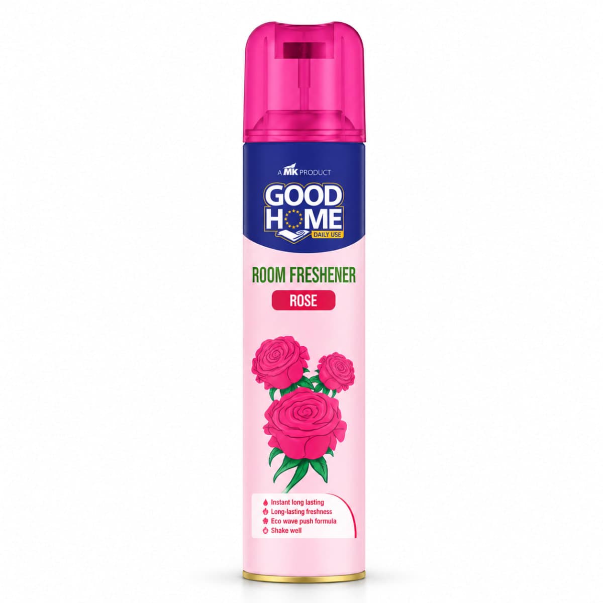 Good Home Rose - Room Freshener