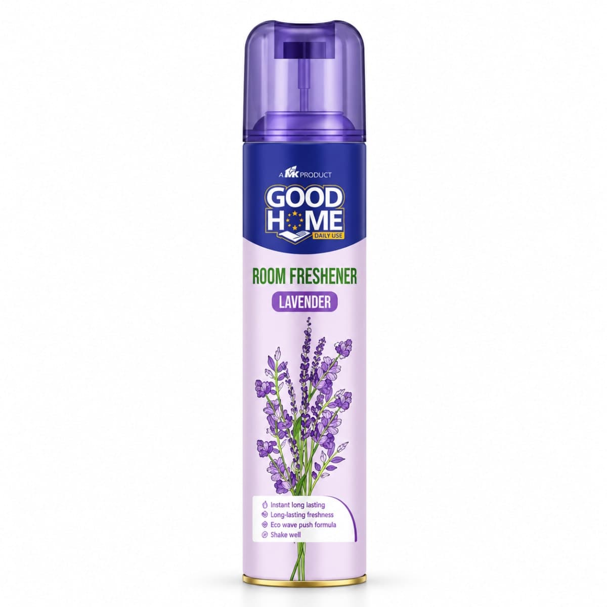 Good Home Lavender - Room Freshener
