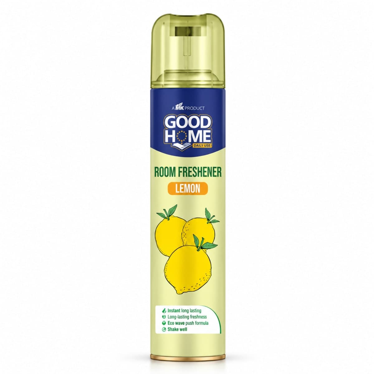 Good Home Lemon - Room Freshener