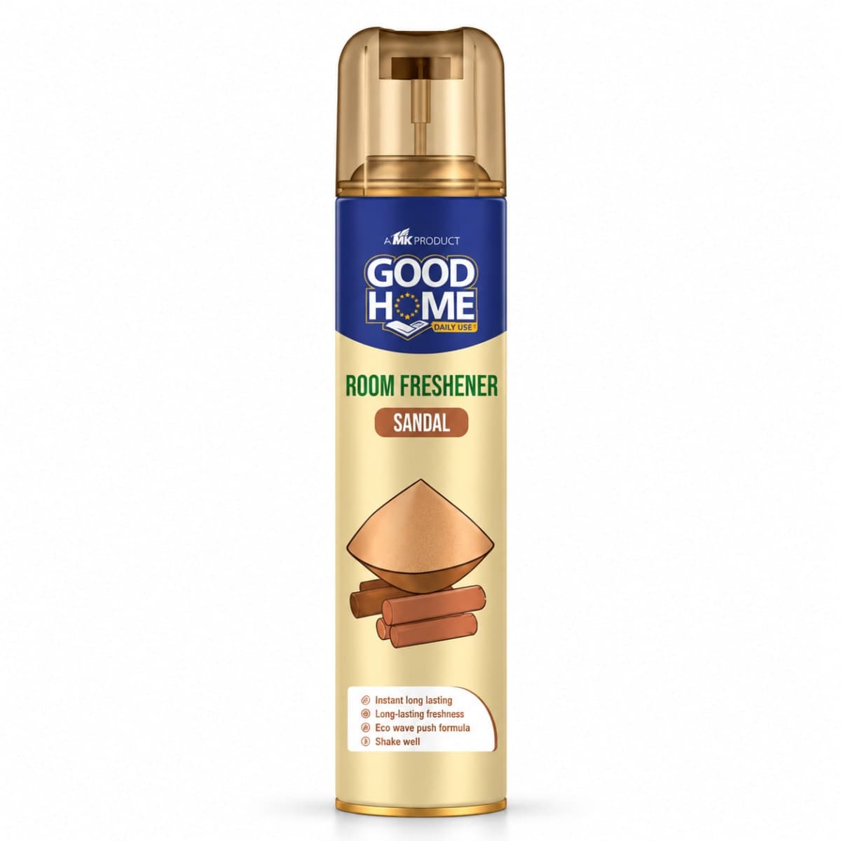 Good Home Sandal - Room Freshener