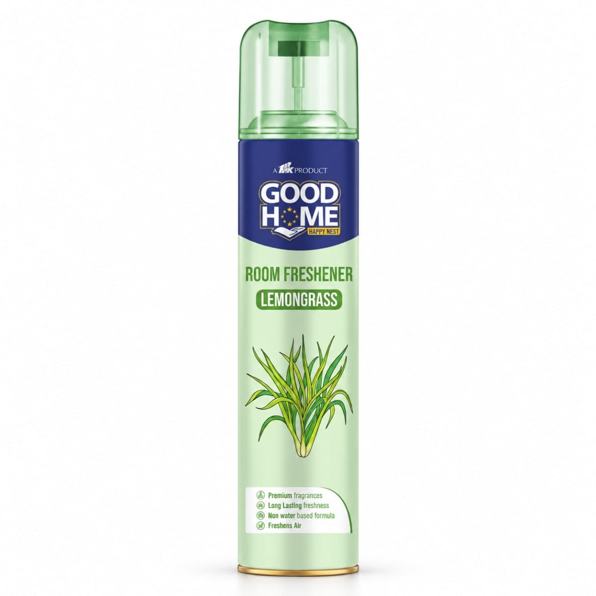 Good Home Lemon Grass