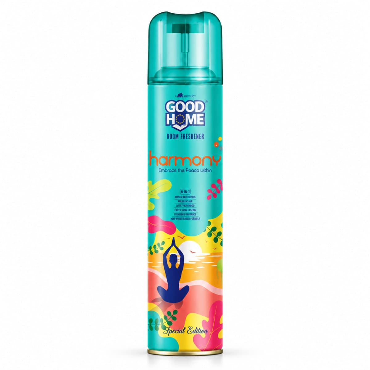 Good Home Harmony - Special Edition Room Freshener