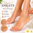Anklets