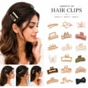 Hair Clips