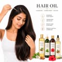 Hair Oil