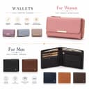 Wallets