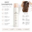 Dry Shampoo