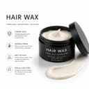 Hair Wax