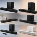 Soundbars